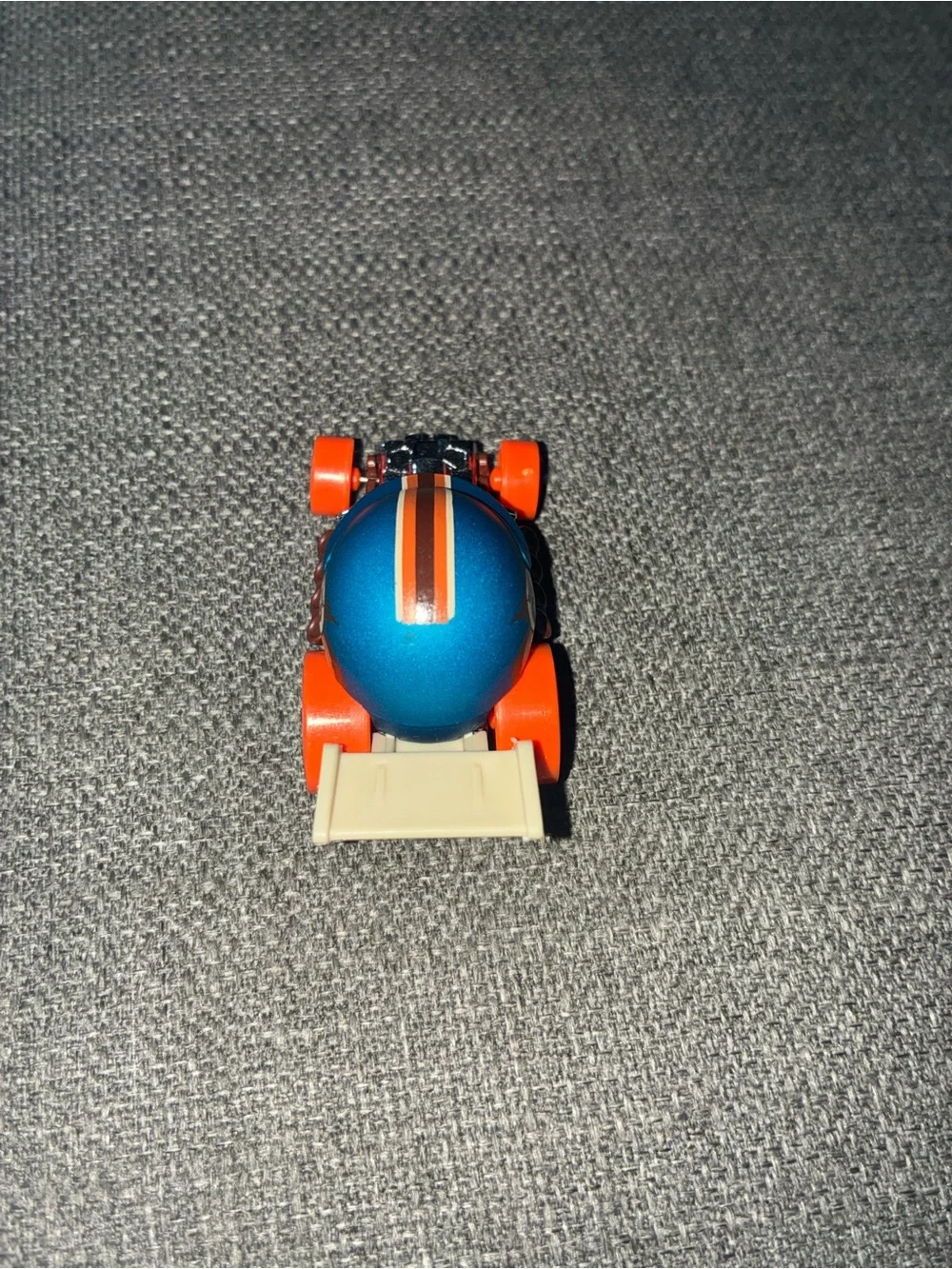 2020 Mattel Hot Wheels HEAD GASKET